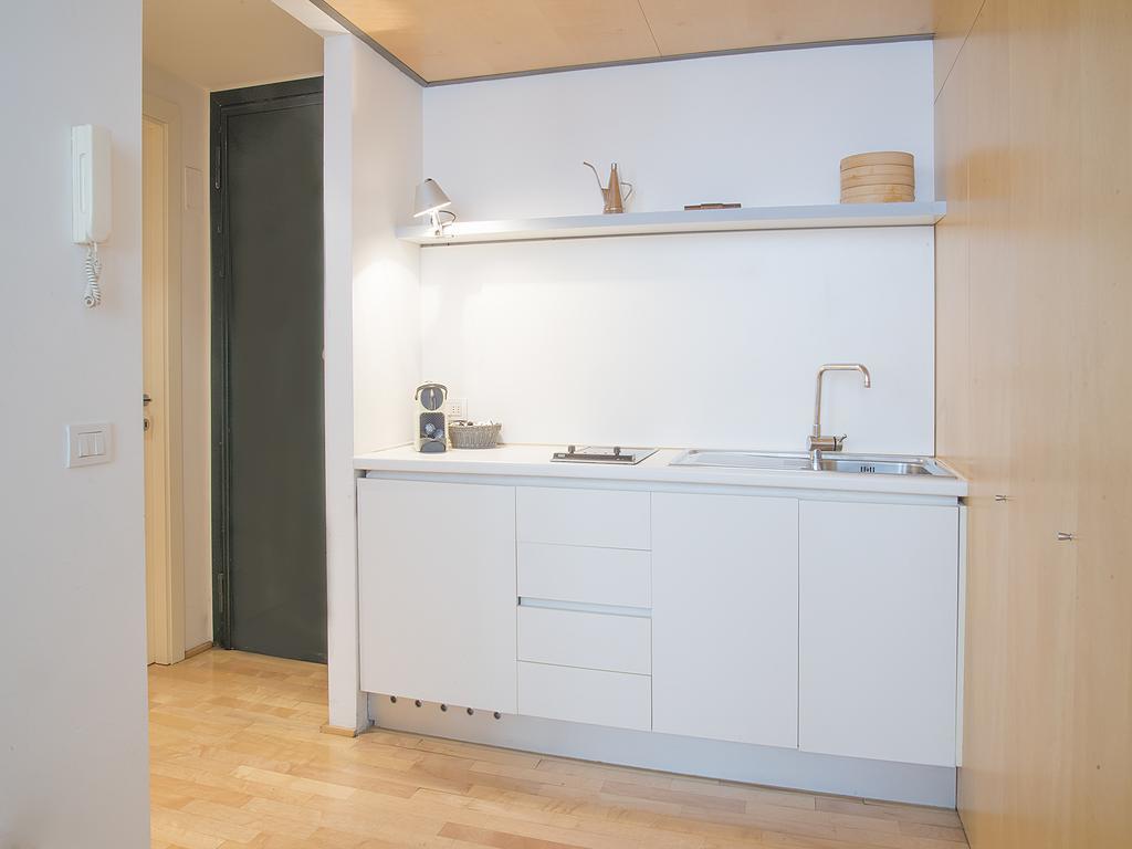 Easyhomes - Missori Zebedia Milan Luaran gambar