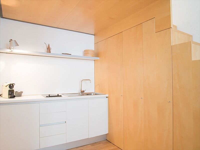 Easyhomes - Missori Zebedia Milan Luaran gambar